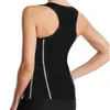 Damen Shapers Korsett Training Taille Frauen Unterbrust Latex Sport Gürtel Trainer Korsetts Reißverschluss Body Shaper