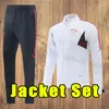 Soccer tracksuits 23 24 BAYERN MUNICH DE LIGT MANE GRAVENBERCH SANE Mazraoui MULLER DAVIES KIMMICH TEL COMAN 2023 2024 Tracksuit Jacket long sleeve men hoodies set