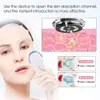 Face Care Devices Face Massager Skin Herjuvening Radio Mesotherapie LED LIFT TIBLE schoonheid Vibratie Wrinkle Rimovernerige radiofrequentie huidverzorging 230516