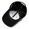 Ball Caps Мужчины Женские бейсболка буквы вышивка USA Fashion Outdoor Sportsback Unisex Hip Hop Spring Summ Sun Shats ep0367 AA220517