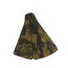 Крышка рулевого колеса Cnspeed Gear Cover Camouflage Замша