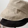 Cappelli a tesa larga 2023 Moda tinta unita Cappello da viaggio con bordo deformato Donna Protezione UV elastica Sole per abbigliamento da esterno Cappellini Decorare