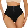 Frauen Shapers Velssut Body Shaper Tanga Für Frauen Mittlere Taille Höschen Nahtlose Unterwäsche Abnehmen Shorts Flache Bauch Shapewear Dame