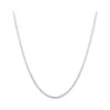 Ketens minimalistisch 925 sterling zilveren sleutelbeen ketting kettingen voor vrouwen meisje choker sieraden verjaardagscadeaus accessoires