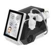 Beauty Machine Professional 5D Ice Hifu Face Tifting Beauty Device Ice Therapy Hifu Device Body Slank Fat Fat LoSting