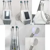 Cryoskin Slimming Machine Equipment Cool T Shock Portable Hot and Cold Skin Drawing Viktminskningsskroppsmaskin