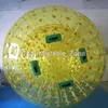 Balle de Hamster gonflable de qualité supérieure pour adultes 3M PVC/TPU boule d'herbe boule de Zorb boule de rouleau boule de Zorbing gonflable géante drôle