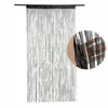 Curtain Door String Tassel Partition Screen Panel Home Decor Window Divider