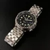 Zegarek SD1975 Steeldive Tuna Dive Watch Super Luminous Automatic Man Mechanical NH35 300m Watches