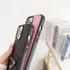 P stylist iPhone Case for 14 PMAX/14pmax/14/13pmax/13p/13/12pmax/12p/12 المصممين