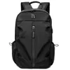 Рюкзак многофункциональный USB -зарядный компьютерный рюкзак Men College School Bags Fashion Rackpacks Водонепроницаемые 156 -дюймовые сумки для ноутбука J230517