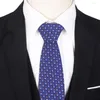Bow Ties Skinny Tie pour hommes Femmes Coton Neck Suits Casaul Floral Prist Party Business Slim Mens Coldie Adulte Gravatas