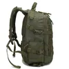 Backpackpakketten 35L waterdichte militaire tactische rugzak camping trekking jachttactieken tas leger molle klimbuiging rugzak buitzakken mochila 230516