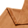 Housses de chaise 2 pièces élastique canapé blanc sectionnel accoudoir couverture inclinable housse extérieur