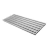 DIY CNC 1420*240mm Aluminum Profile T Slot Aluminum Profiles Extrusion Frame for DIY 3D Printer Workbench