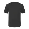 Nowa męska stylistka T Shirt Men S Odzież 3D Summer Tshirt Hip-Hop Women S LUSURYS SORESURY Designer Ubranie Lady Casual Teem-xxxl