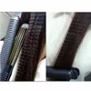 Curling Irons Corn Hair Curly Tongs Korrugerad korrugering Fluffiga Small Waves Curler Professional Volume Styling Tool 230517