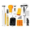 Watch Repair Kits 149pcs Kit Tool Spring Bar Battery Replacement Link Remover Strap Adjustment