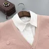 Bow Ties Lapel Sweater Shirt Detachable Collar For Women Autumn Half Blouse Neck Fake Clothese Decorative False