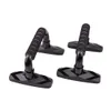 Push-up Stand Push Up Rack Allenamento Bars Stand Addominale Body Building Sport Fitness Muscle Grip Training Esercizio Attrezzature per uomini Home Gym 230516