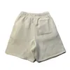 Короткие мужские дизайнерские дизайнерские короткометражные шорты для летнего баскетбола брюки.
