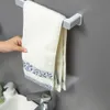 Rękawice ręczniki ręczniki w łazience Uchwyt ręcznika samozadowolenia ręcznik