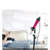 العرض الدائم ، حامل وحدة تحكم قابلة للتعديل من الدرجة الصناعية ، Guangdong Iteracare Blower Stand 230517