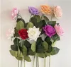 Décoration Fleurs Simulation de mariage Fleur hydratante Hydrating Rose Simulation Bouquet Fleurs artificielles DF231