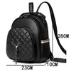 Sac à dos antivol sac à dos célèbre mode dames designer sac à bandoulière Premium haute qualité sac à dos en cuir grande capacité sacs d'école J230517