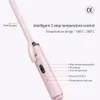 Curling Irons Mini Hair Curler 9mm13mm26mm Electric Professional Ceramic Wand Wave Styling Tool 230517