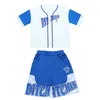 Stage Wear Kid Kpop Hip Hop Clothing Cardigan Baseball Shirt Short Sleeve Top Summer Shorts For Girl Boy Jazz Dance Costume Clothes Set