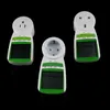 10pcs wtyczka UE Electric Energy Energy Power Miernik Miernik UE bezprzewodowy monitor zużycia Watt Analizator