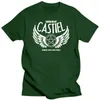 T-shirts pour hommes Église de Castiel chemise inspirée surnaturelle S M L XL 2XL