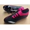 ACCURACYes23.1 FG Scarpe da calcio Tacchetti Scarpe da calcio scarpe calcio chuteiras de futebol