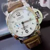 Panerai vs Factory Top Quality Automatic Watch s.900 Automatisk Watch Top Clone Top Leak