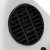Sècheurs Capteur de séchoir à main automatique Dispositif de corsage ménage salle de bain chauffage électrique chauffage à air hôtel automatique séchoir à main 1000W