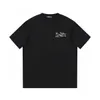 Arc t-shirt Arcterxy Vêtements Tees Edition 2023s Marque de mode polyvalente Classique Imprimé coloré Lâche Unisexe 3 0SBG
