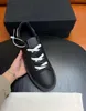 Sneakers firmate B.Court Scarpe Spikes Pelle Bianco Nero Trainer Uomo Comfort Skateboard Walking EU38-46 Scatola originale