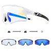 Outdoor bril fotochromic mannen vrouwen sportglazen