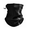 Scarves Men Camping Cycling Headwear Sport Headband Tube Scarf Neck Warmer Snowmobile Face Cover