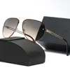 Óculos de sol para homens para homens homens moda estilo euro-americano clássico retrô multi-cor option1ted