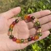 Strand Boeddhisme Feng Shui -kralen Bracelet voor mannen Women Pixiu Rijkdom Lucky Bracelets unisex polsband handgemaakte amulet sieraden geschenken