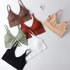 Bustiers korsetten sexy vrouwen push omhoog bh bhas fitness tops brassiere bralette vrouwelijke buis top ondergoed bralet