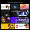 VR Glasses Original Nreal Air Smart AR Glasses Portable 130 Inches Space Giant Screen 1080p Viewing Mobile Computer 3D HD Private Cinema 230518