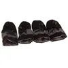 Dog Apparel 4x3cm Comfortable Anti-slip Shoes Puppy Cat Boots Sneaker Dogs Pets Accessories Pet Products