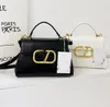 Ontwerper Handtas mode Luxe tas V Brand Schoudertassen Dames Turnebody Tassen Cosmetische Tote Messager Wallet V0518