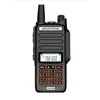 Baofeng UV9R-ERA talkie-walkie 18W 128 canaux 9500mAh batterie VHF UHF portable Radio bidirectionnelle pour la randonnée en plein air Sprot