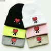 Beanie/Skull Caps Bad Bunny 2022 Beanies Women Autumn Winter Warm Hat Bad Bunny Embroidery Caps for Men Knitted Bonnet Unisex J230518