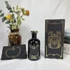 Luxury perfume 100ml 3.3oz Voice of The Snake Eau De Parfum Mens Cologne Fragrancehigh quality fast ship