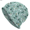 Bonnet/tête de mort casquettes lévrier et papillon bonnet slouchy unisexe hiver chaud Skullies bonnets chapeau adulte Whippet lévrier chien bonnet à tricoter bonnet J230518